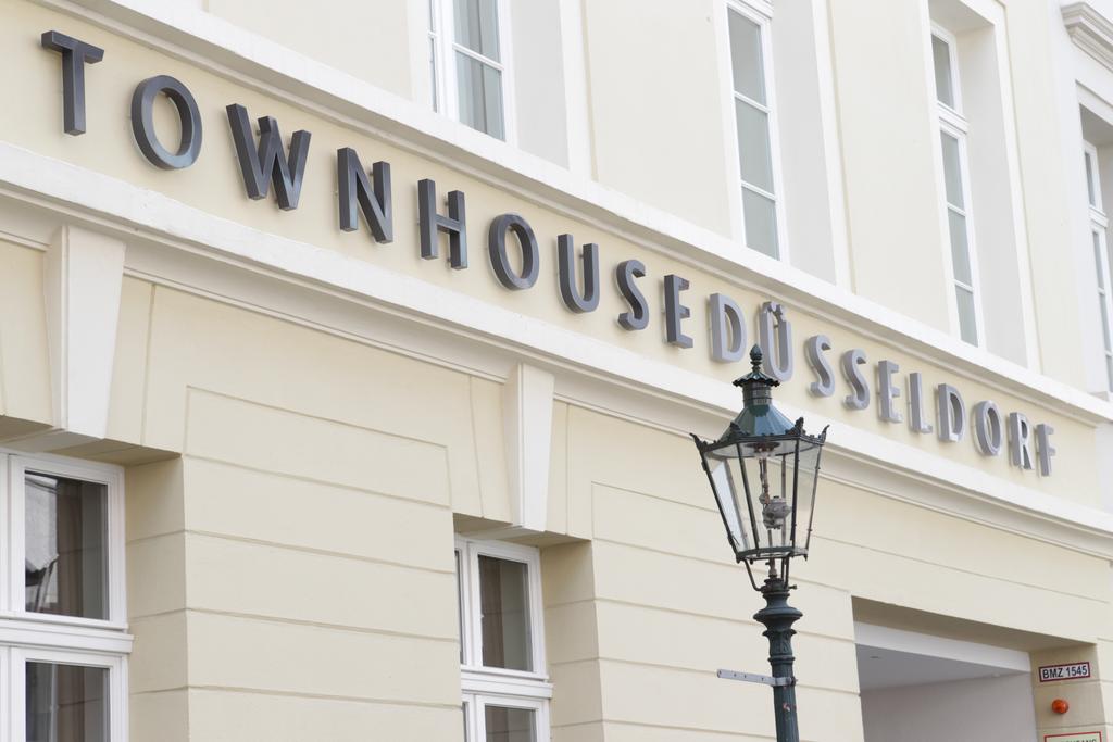 Townhouse Düsseldorf