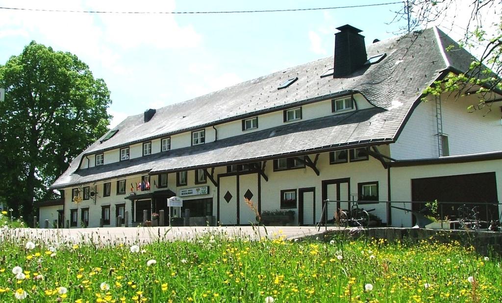 Hotel Landgasthof Adler