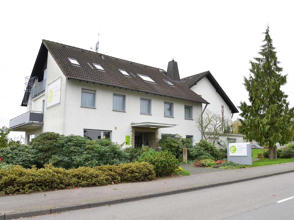 Hotel Eikamper Hoehe