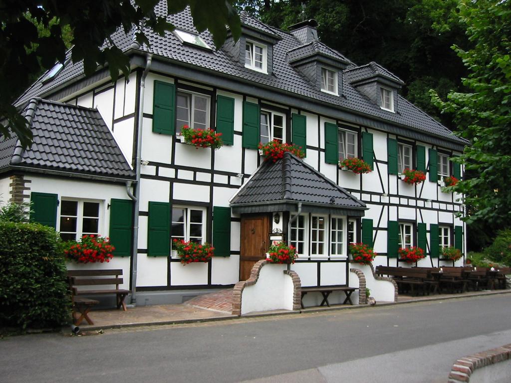 Wißkirchen Hotel and Restaurant