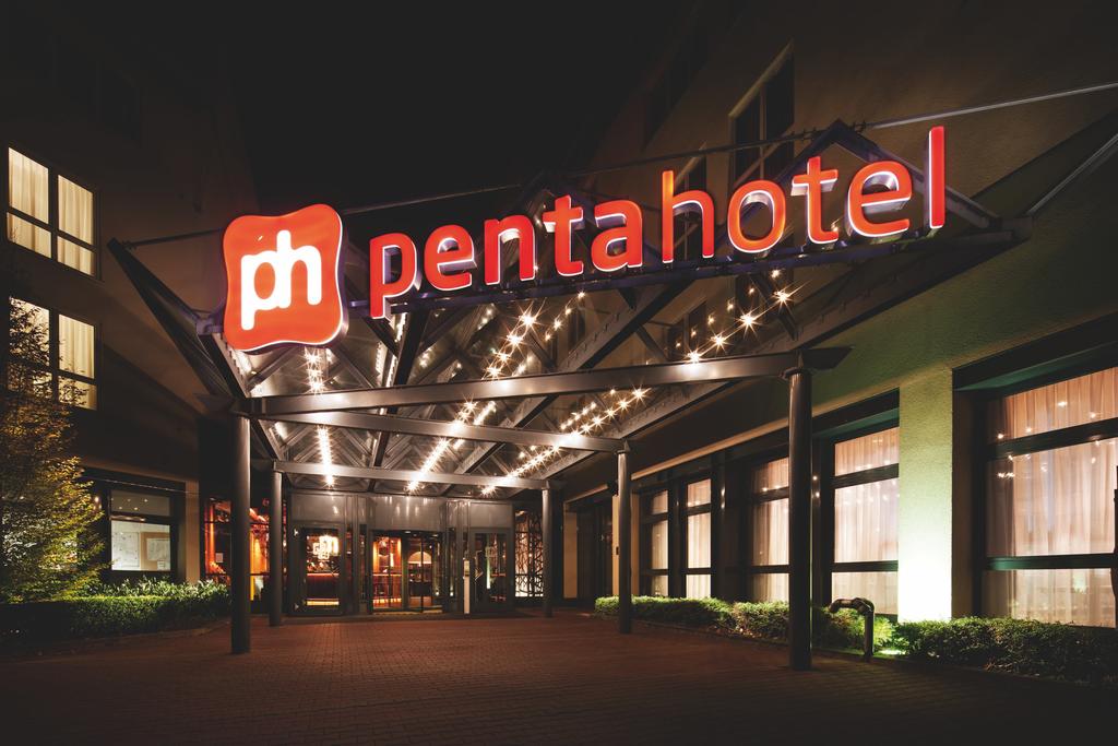 Pentahotels Berlin-Potsdam