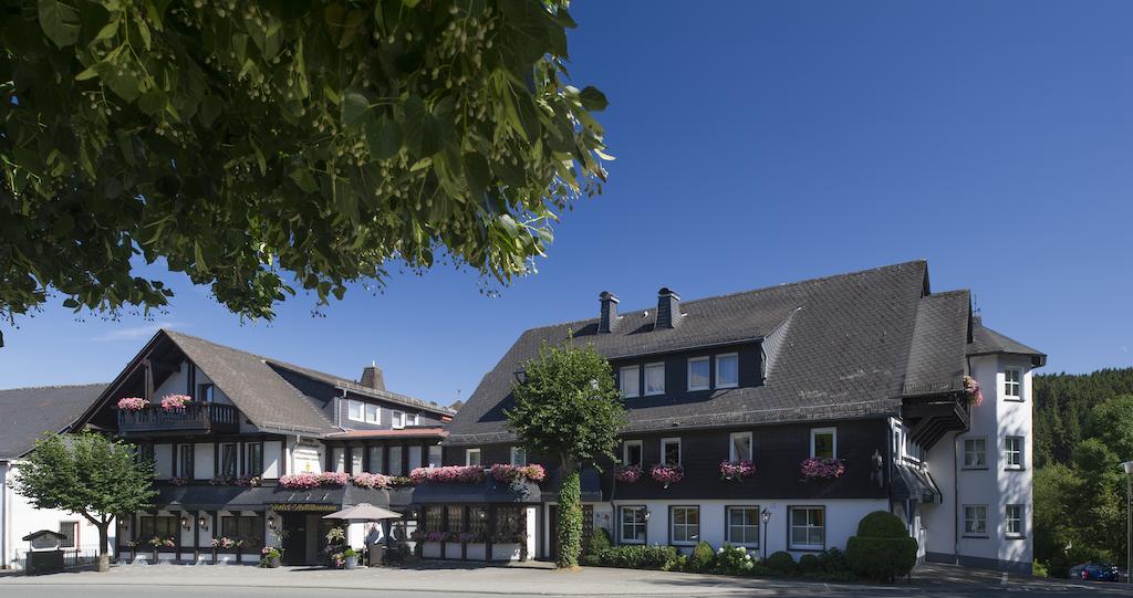 Hotel Hennemann