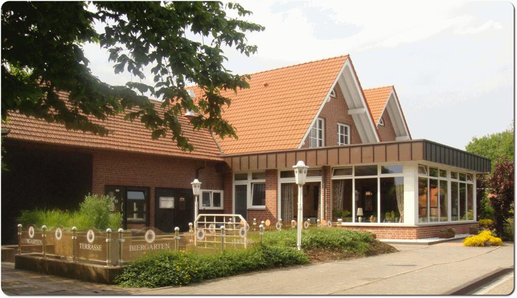 Landhotel Toens