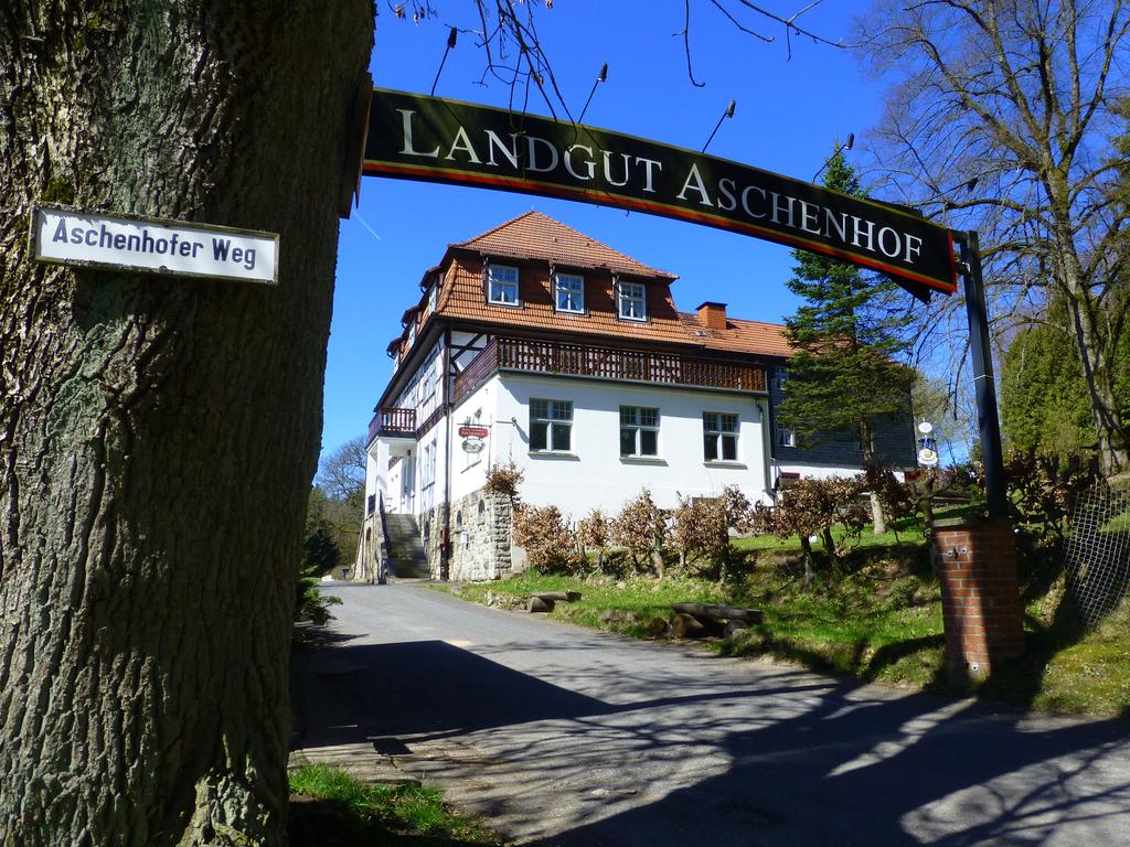 Landgut Aschenhof