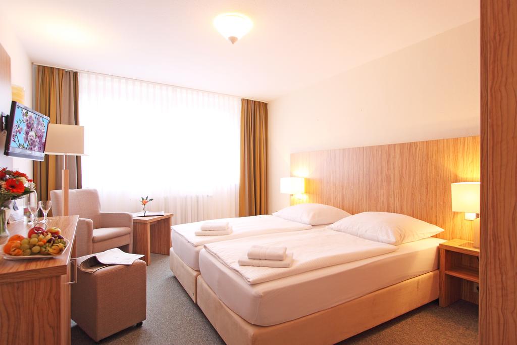 Hotel Am Burgholz