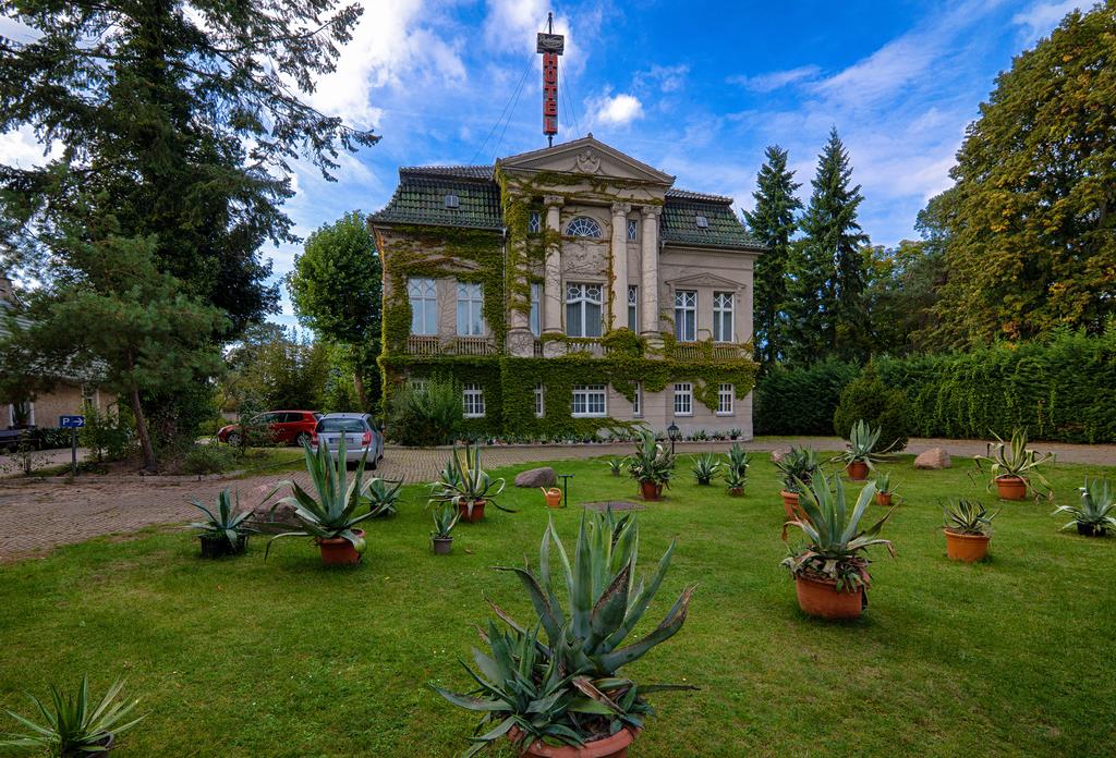 Hotel Restaurant Seeschlösschen