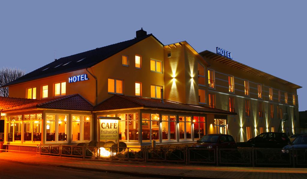 Komfort Hotel Katerberg