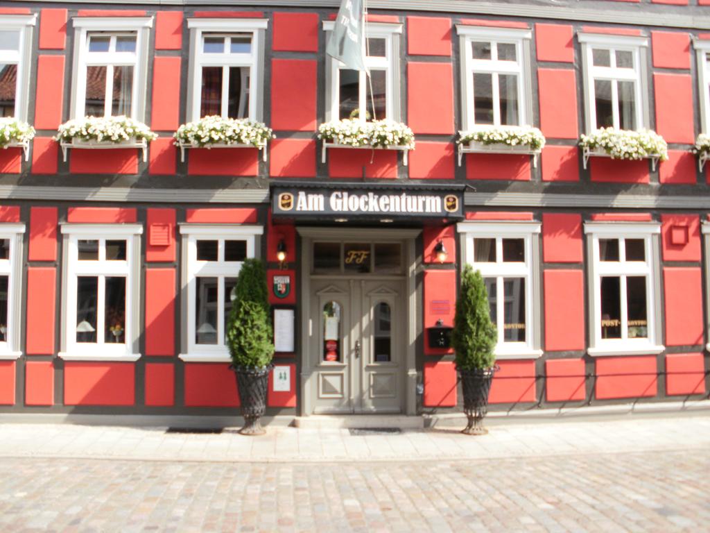 Hotel am Glockenturm