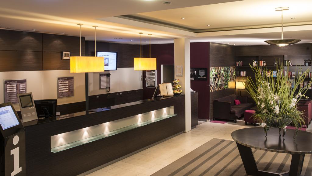 Mercure Hotel Duesseldorf Neuss