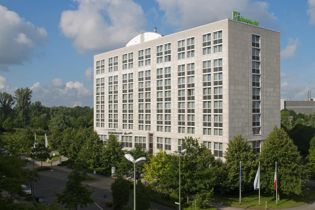 Holiday Inn Neuss