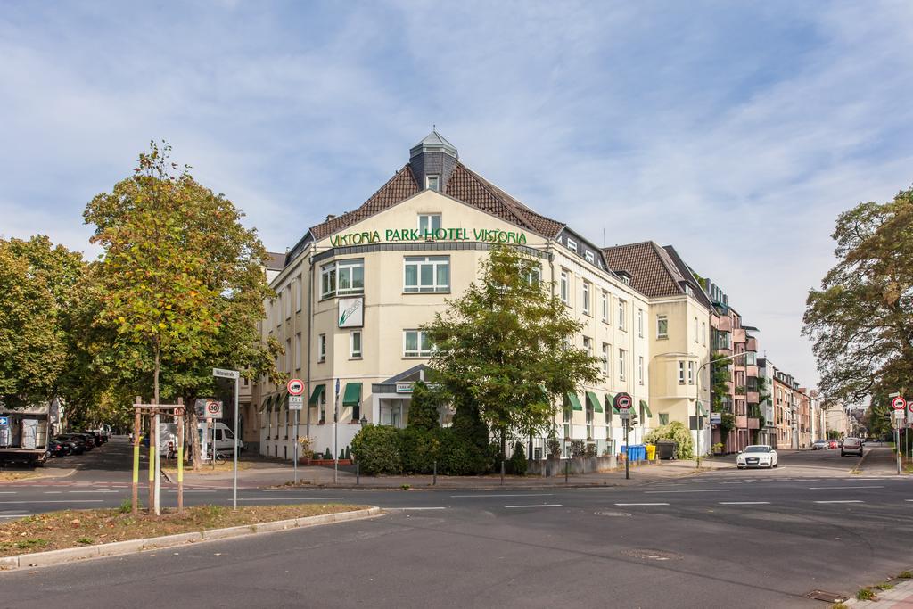 Hotel Viktoria Neuss