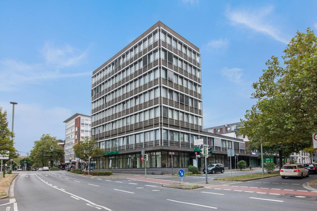 Hotel Mirage Neuss