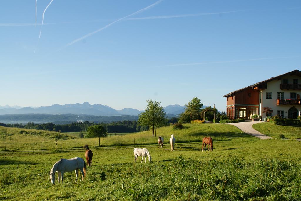 Berghotel Aschbach