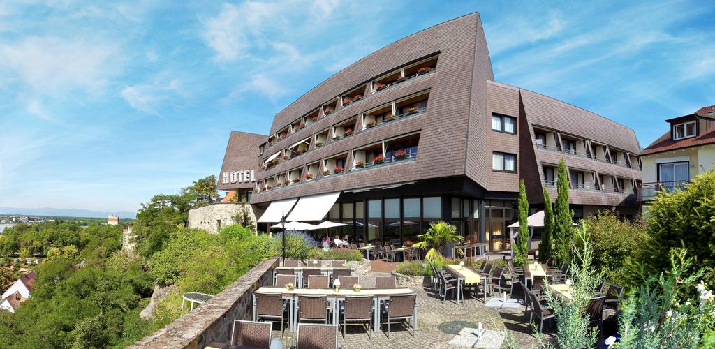 Hotel Stadt Breisach