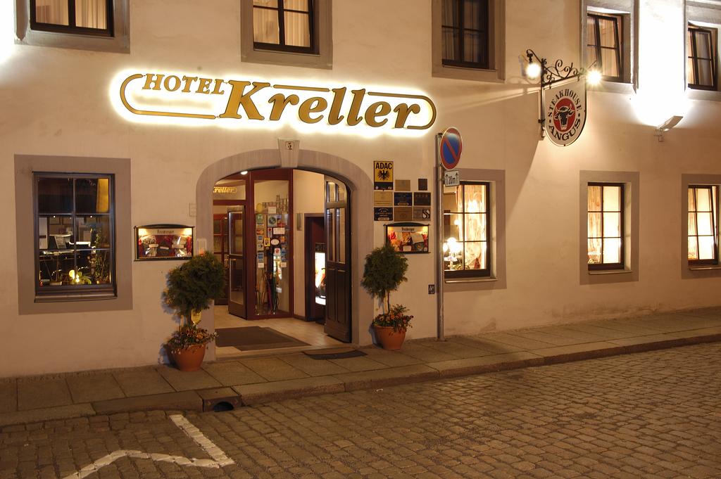 Kreller