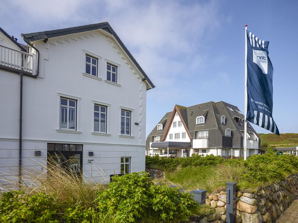 Dorint Strandresort and Spa Westerland-Sylt