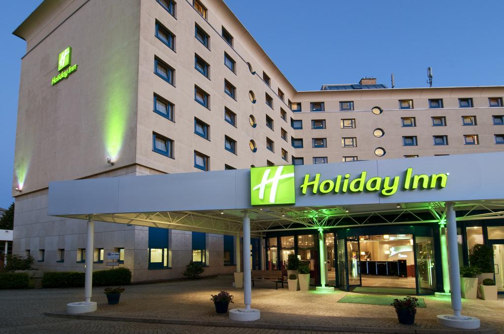 Holiday Inn