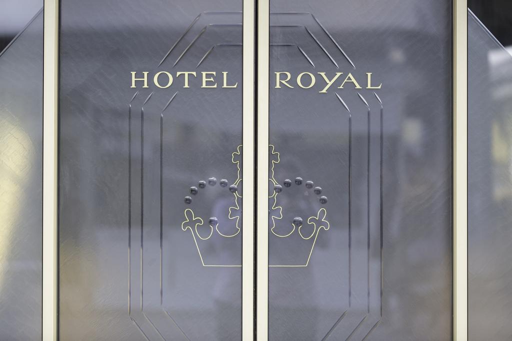 Hotel Royal