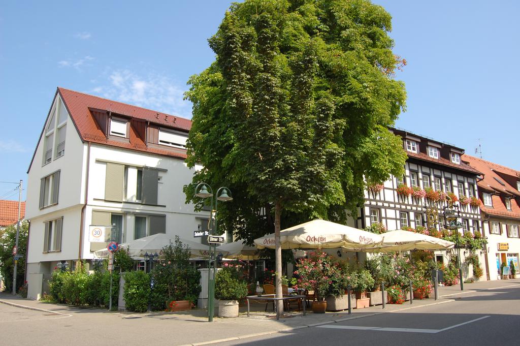 Ochsen Weinstube Hotel