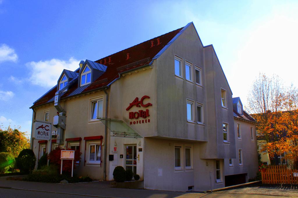 AC Hotel Hoferer