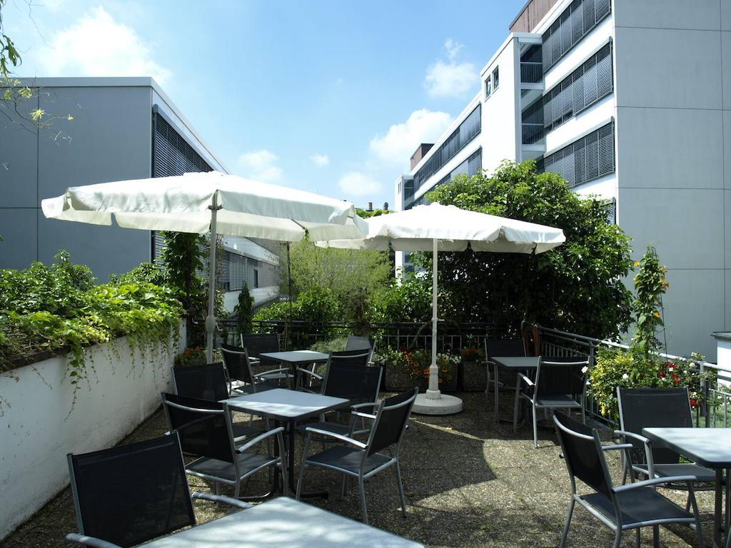 City Hotel Stuttgart