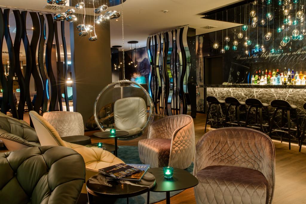 Motel One Stuttgart-Bad Cannst