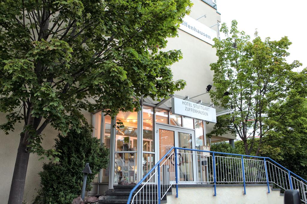 Mercure Hotel Stuttgart Zuffenhausen