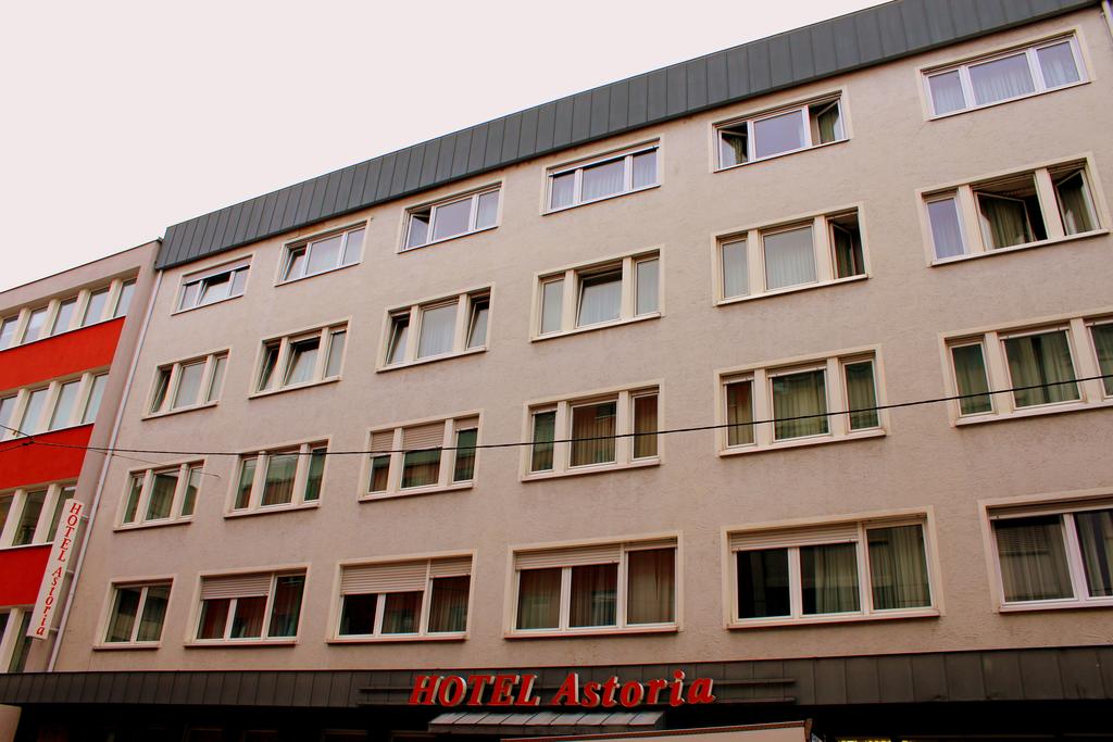 Hotel Astoria