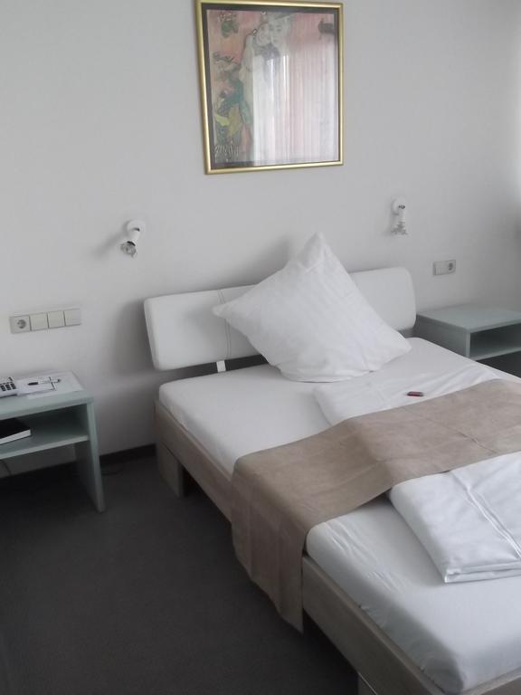 Businesshotel and Appartements Stuttgart-Vaihingen