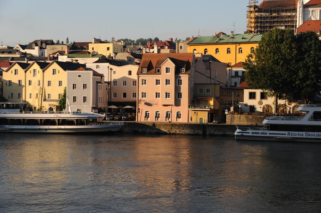 Hotel Residenz Passau