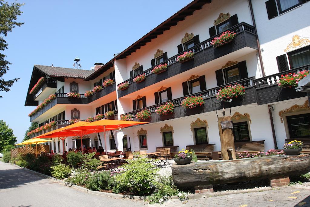 Hotel Farbinger Hof