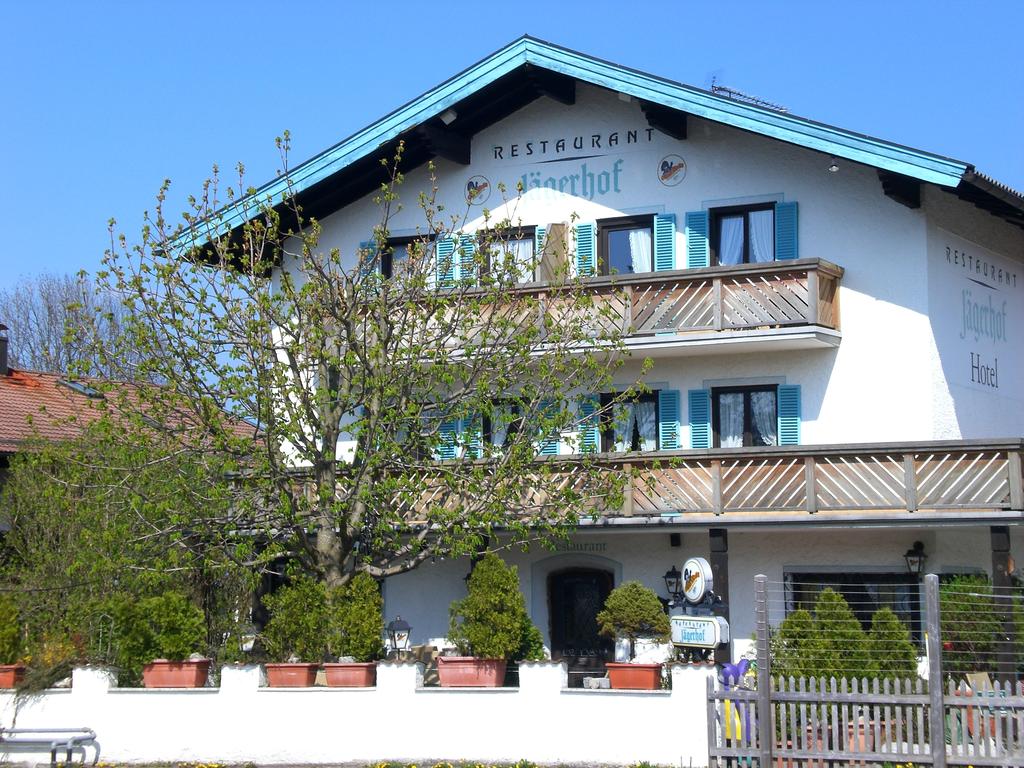 Hotel Jägerhof