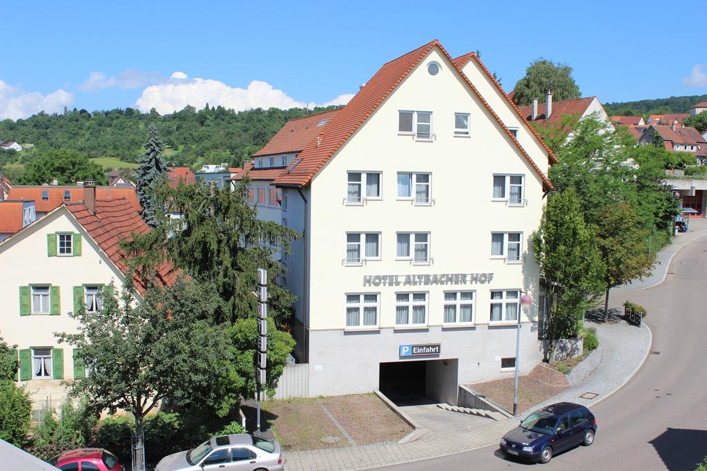 Altbacher Hof