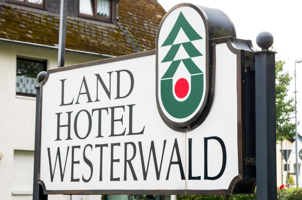 Landhotel Westerwald