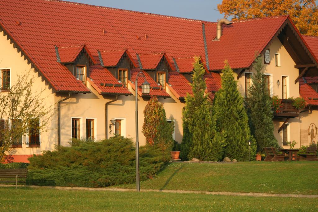 Waldhotel Forsthaus Dröschkau