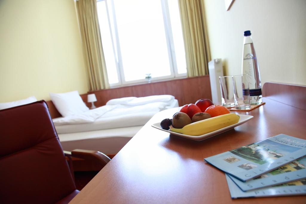 BEST WESTERN Amedia Passau