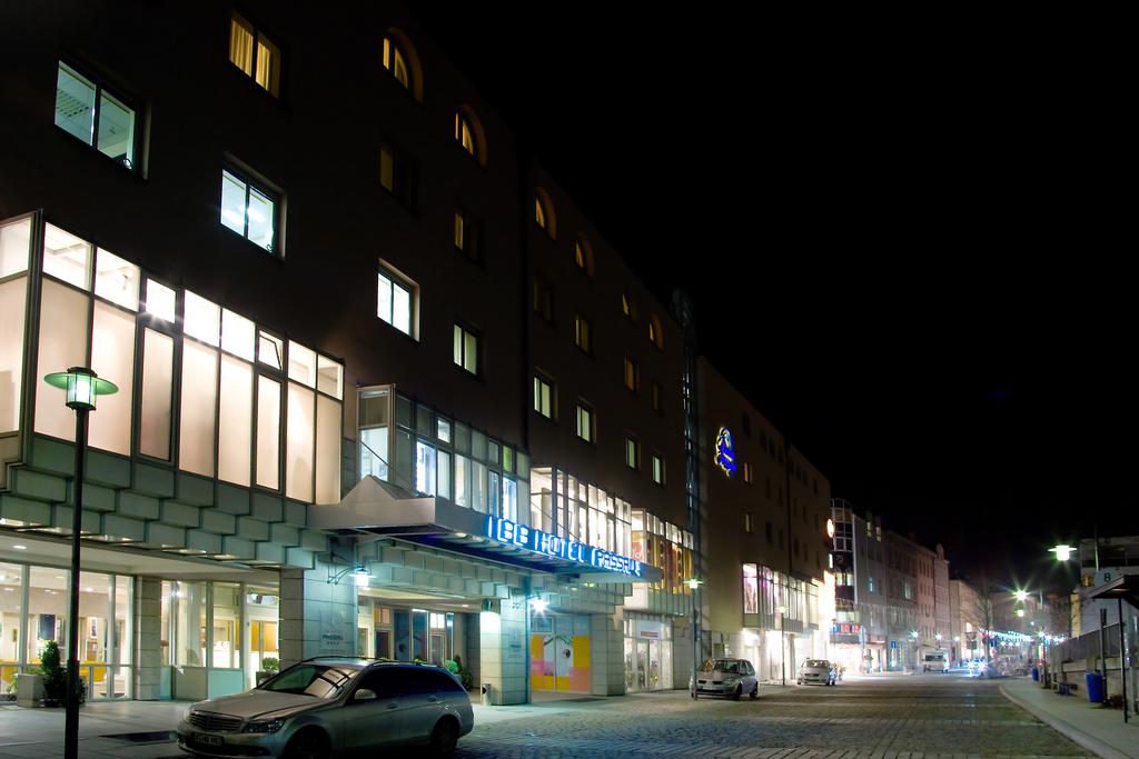 IBB Passau Hotel