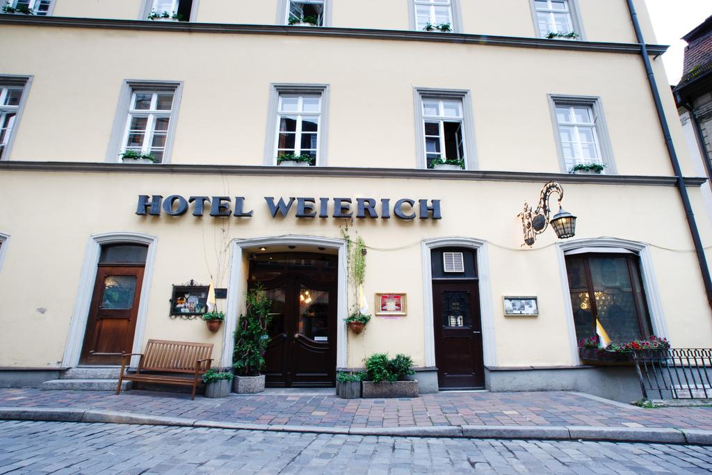 Hotel Weierich