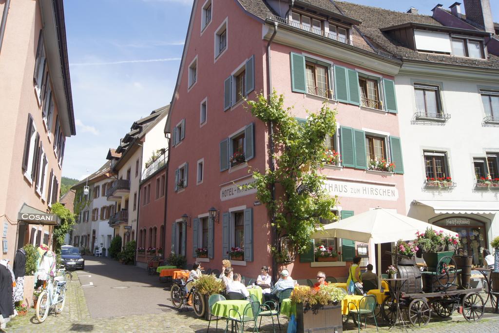 Gasthaus Zum Hirschen