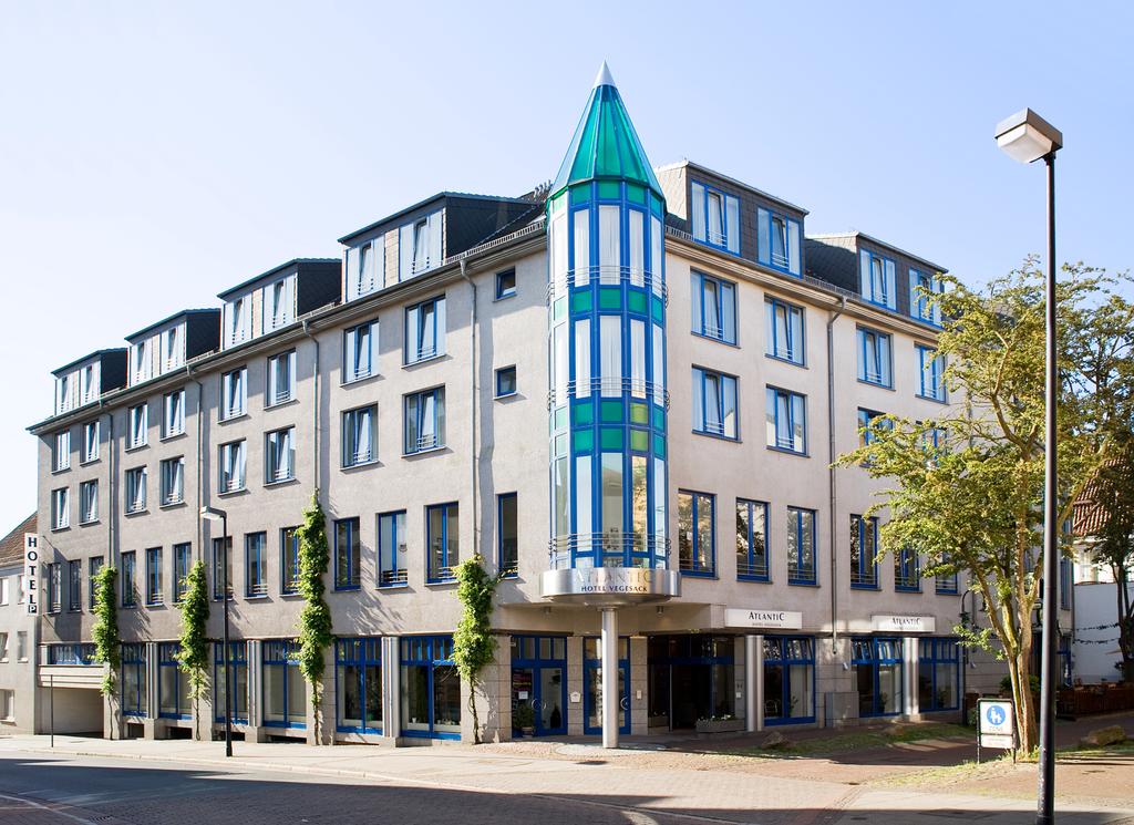 ATLANTIC Hotel Vegesack