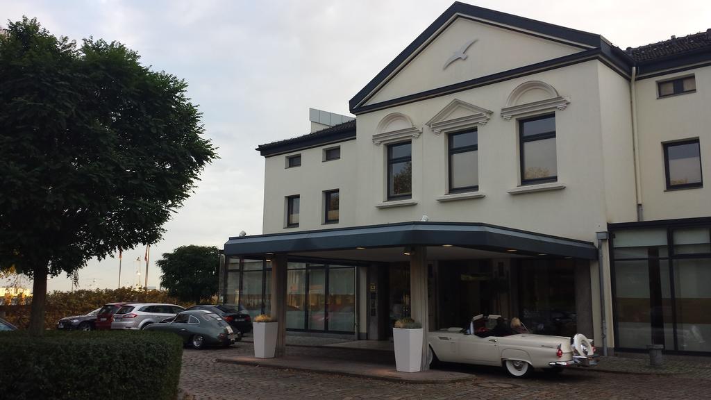 Hotel Strandlust Vegesack