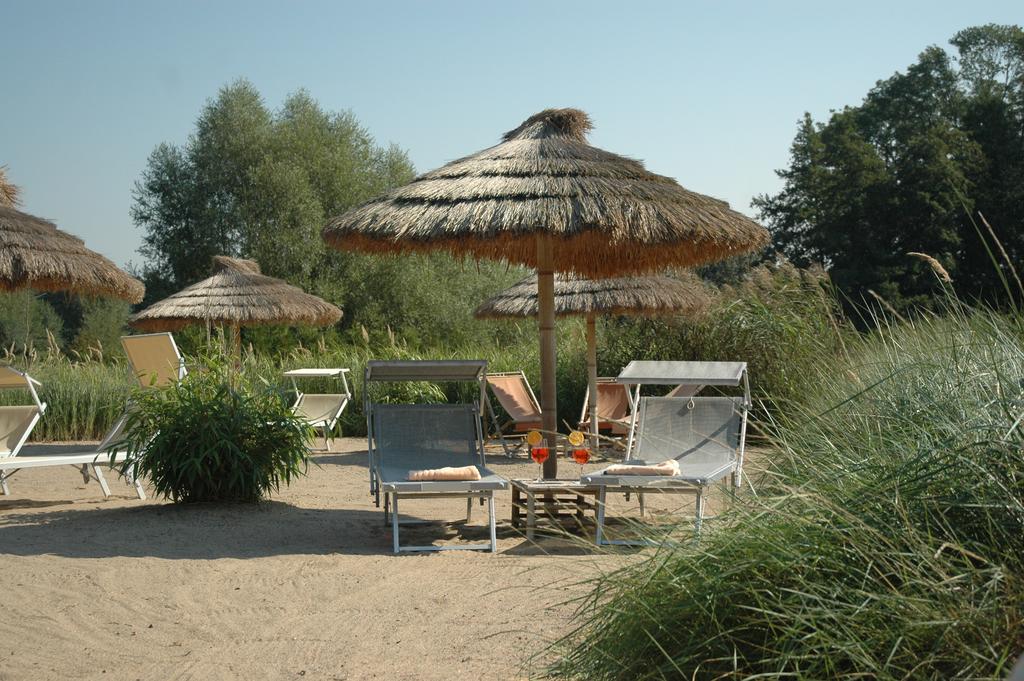 Alago Hotel am See