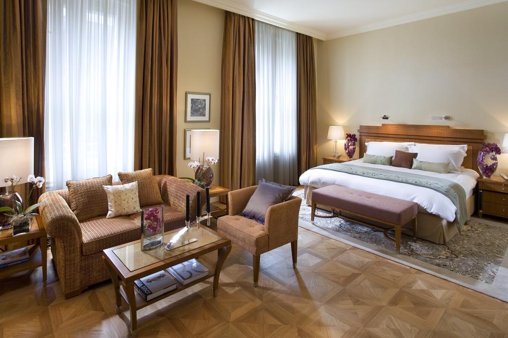 Mandarin Oriental Munich