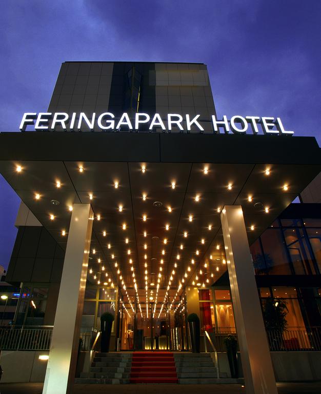 Feringapark Hotel