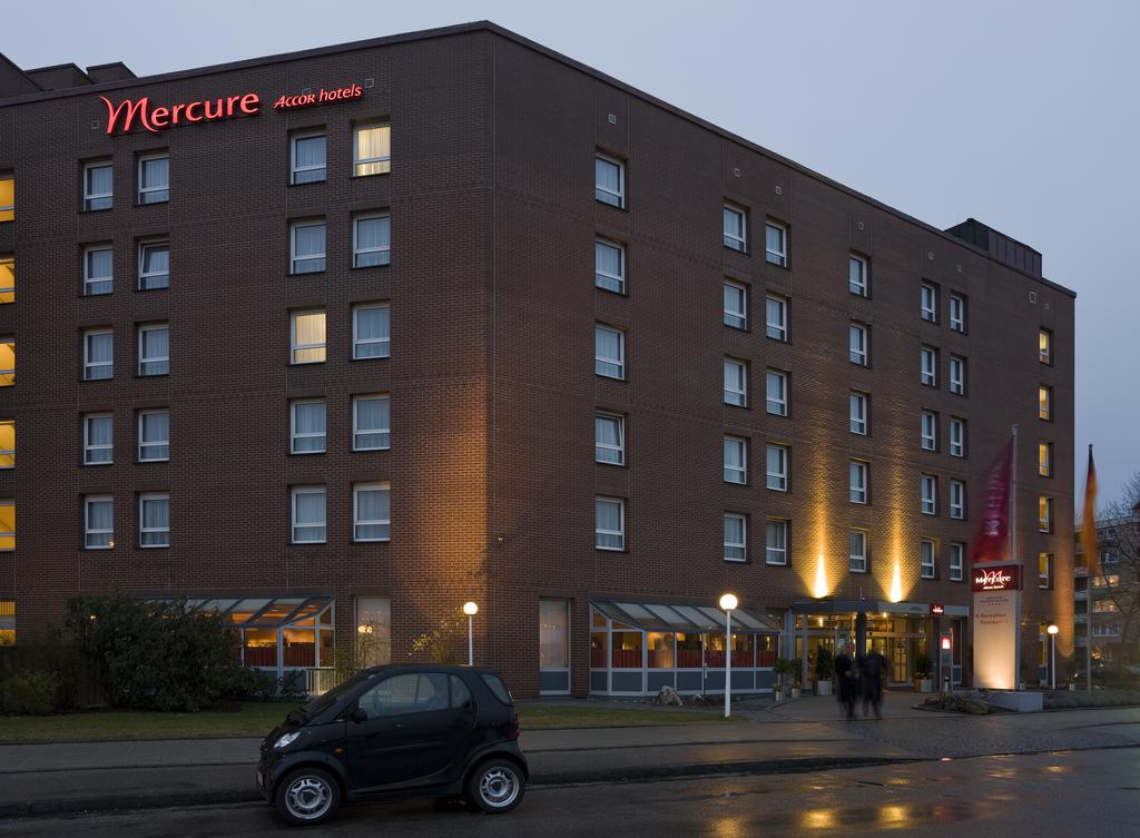 Mercure Hotel München Neuperlach Süd