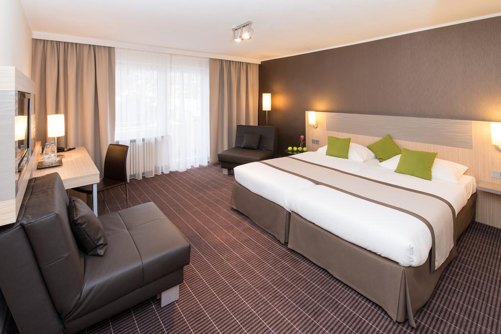 Hotel New Orly