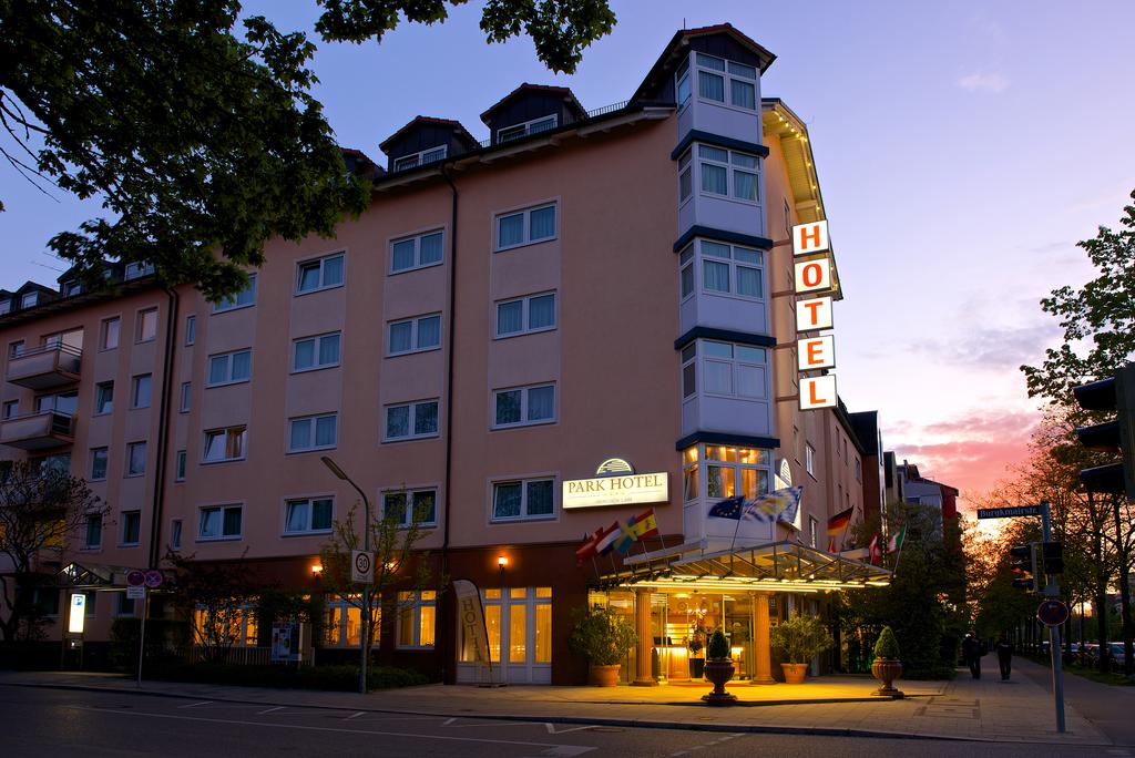 Park Hotel Laim