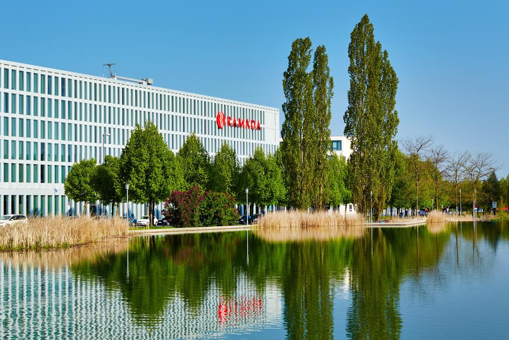 Ramada Hotel and Conference Center München Messe