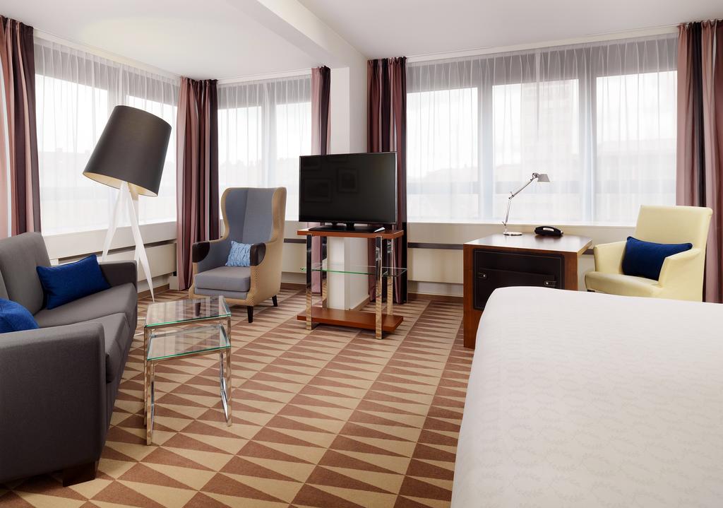 Sheraton Munich Westpark Hotel