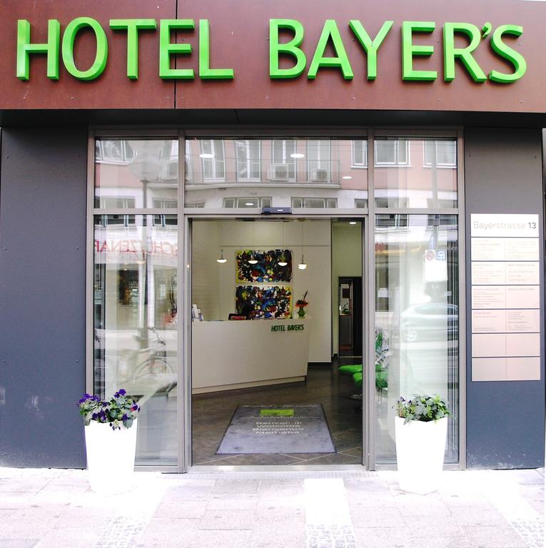 Hotel Bayers